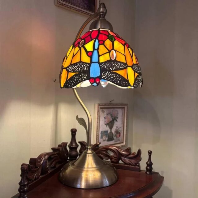 那須ステンドグラス美術館